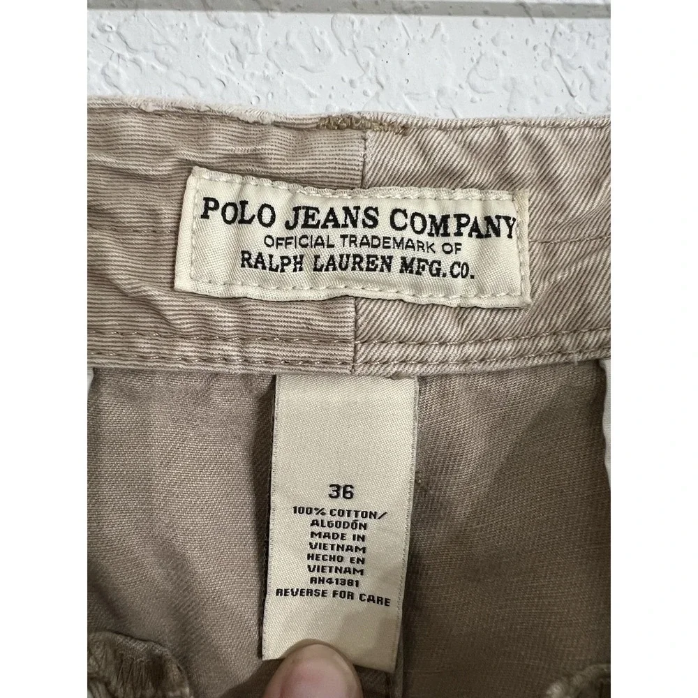 Polo Ralph Lauren polo ralph